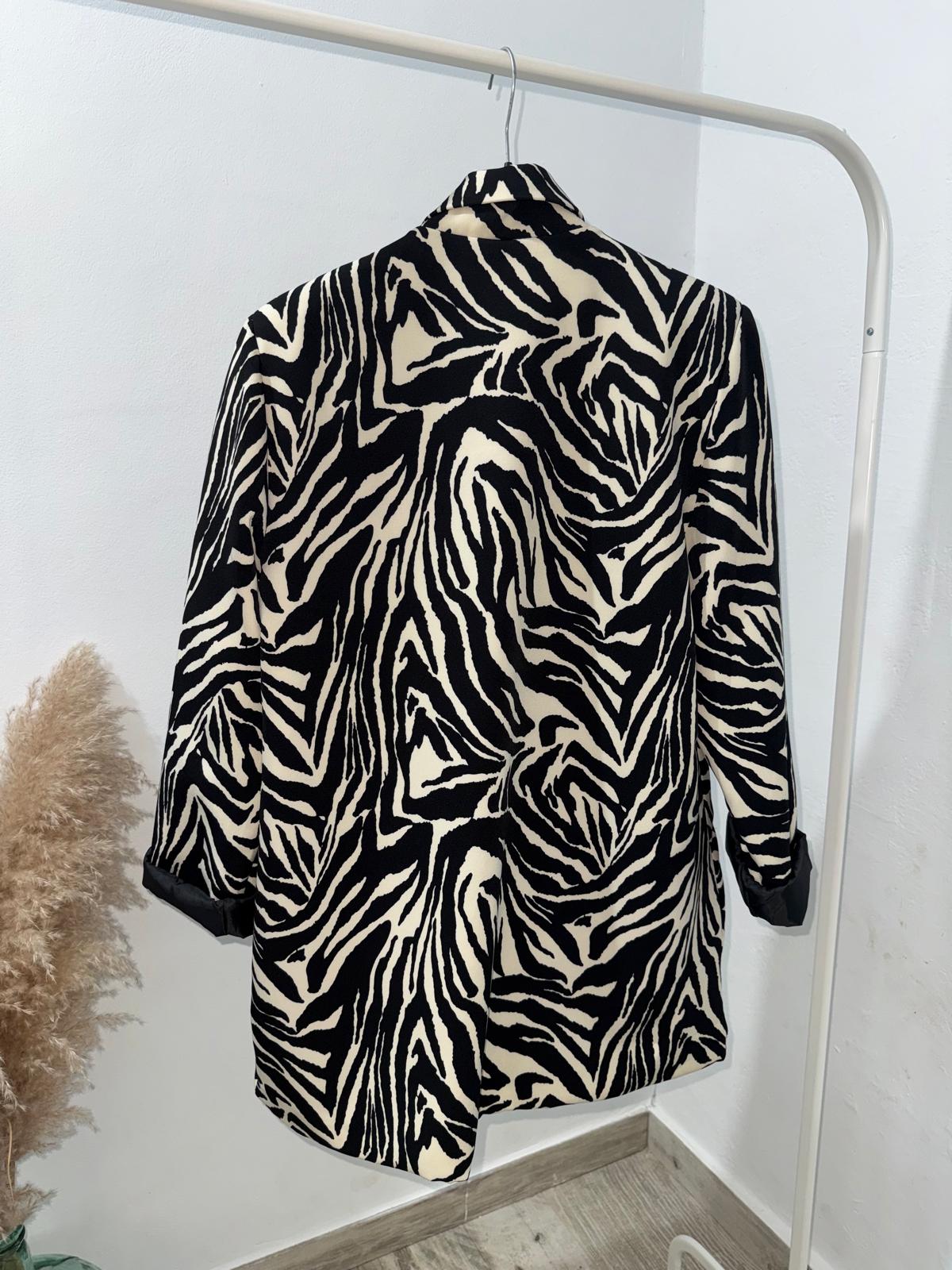 Blazer Cebra