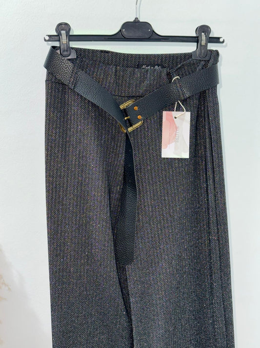 Pantalón brillos