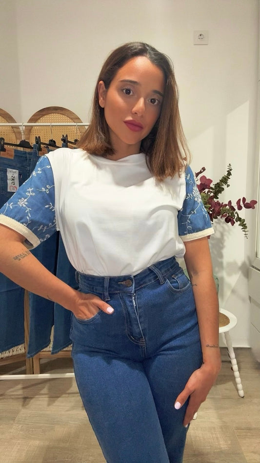 Vaquero Tiro alto Lewis