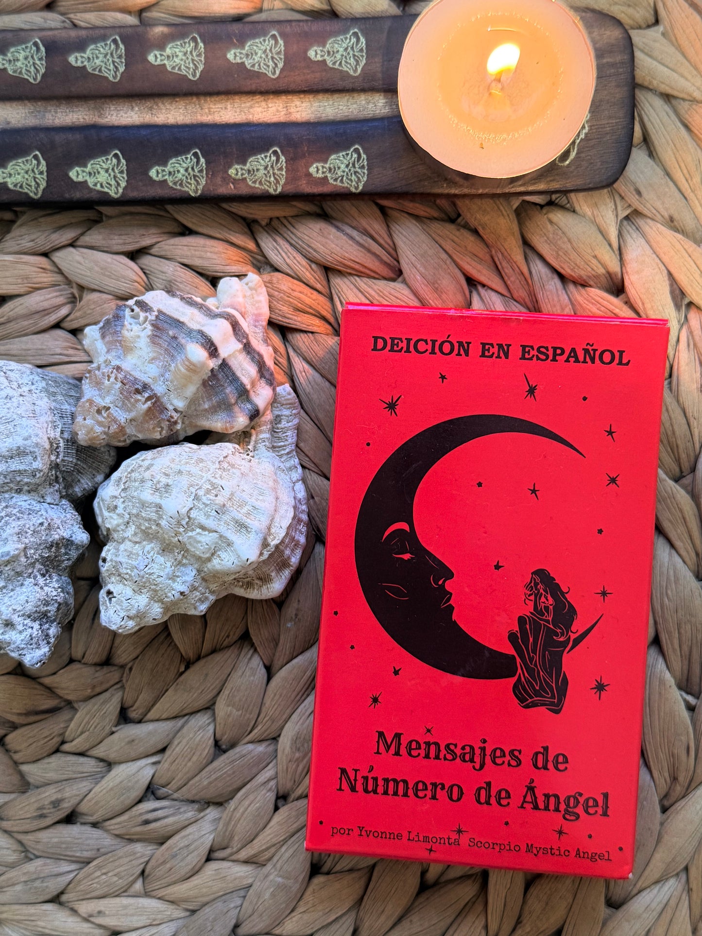 Oráculo de Los Ángeles