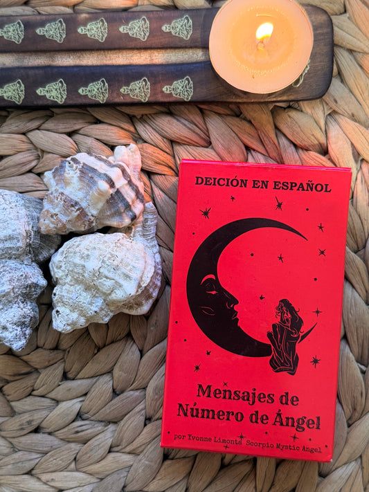 Oráculo de Los Ángeles