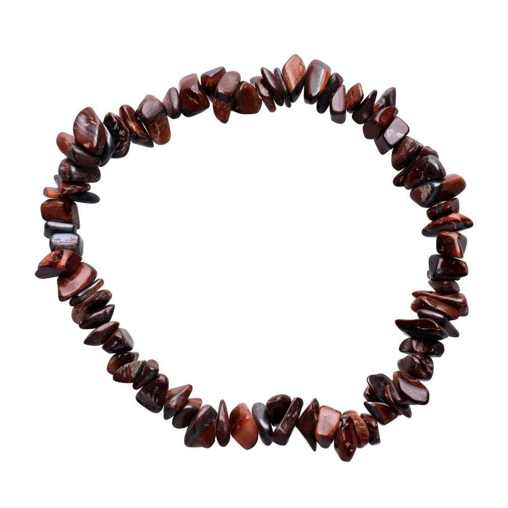 Pulsera chip Ojo de Buey