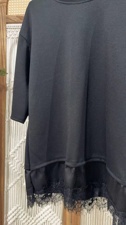 Camiseta Lencera