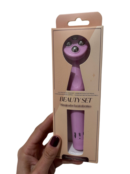 Masajeador Facial
