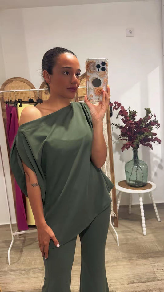 Conjunto Aura