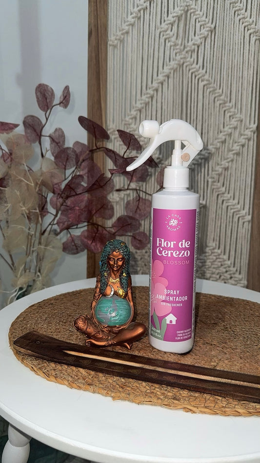 Spray Flor de Cerezo