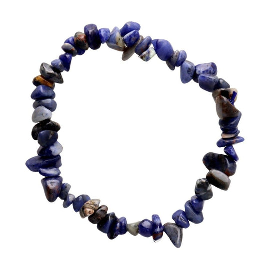 Pulsera chip de Soladita