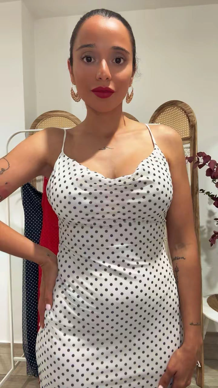 Vestido Lunare