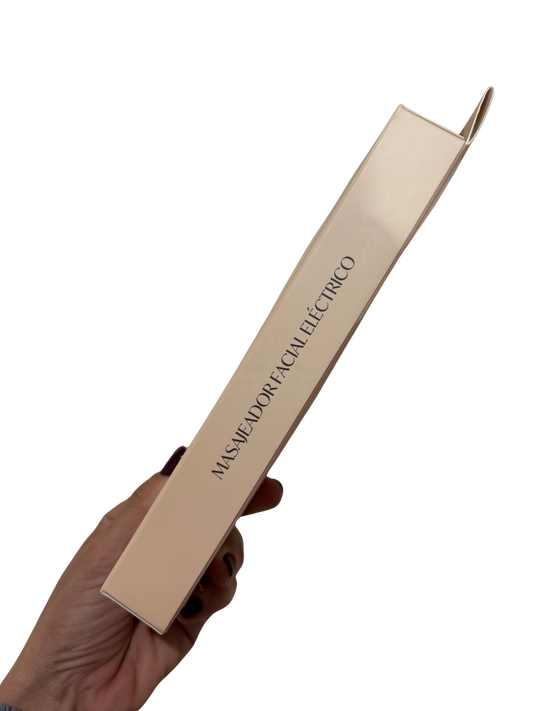 Masajeador Facial