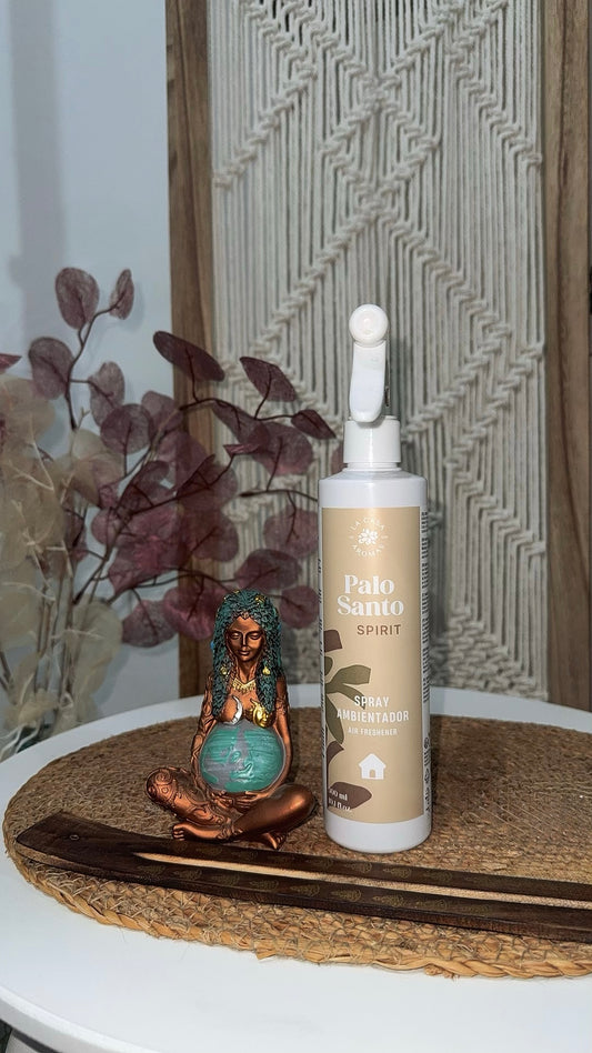 Spray Palo Santo