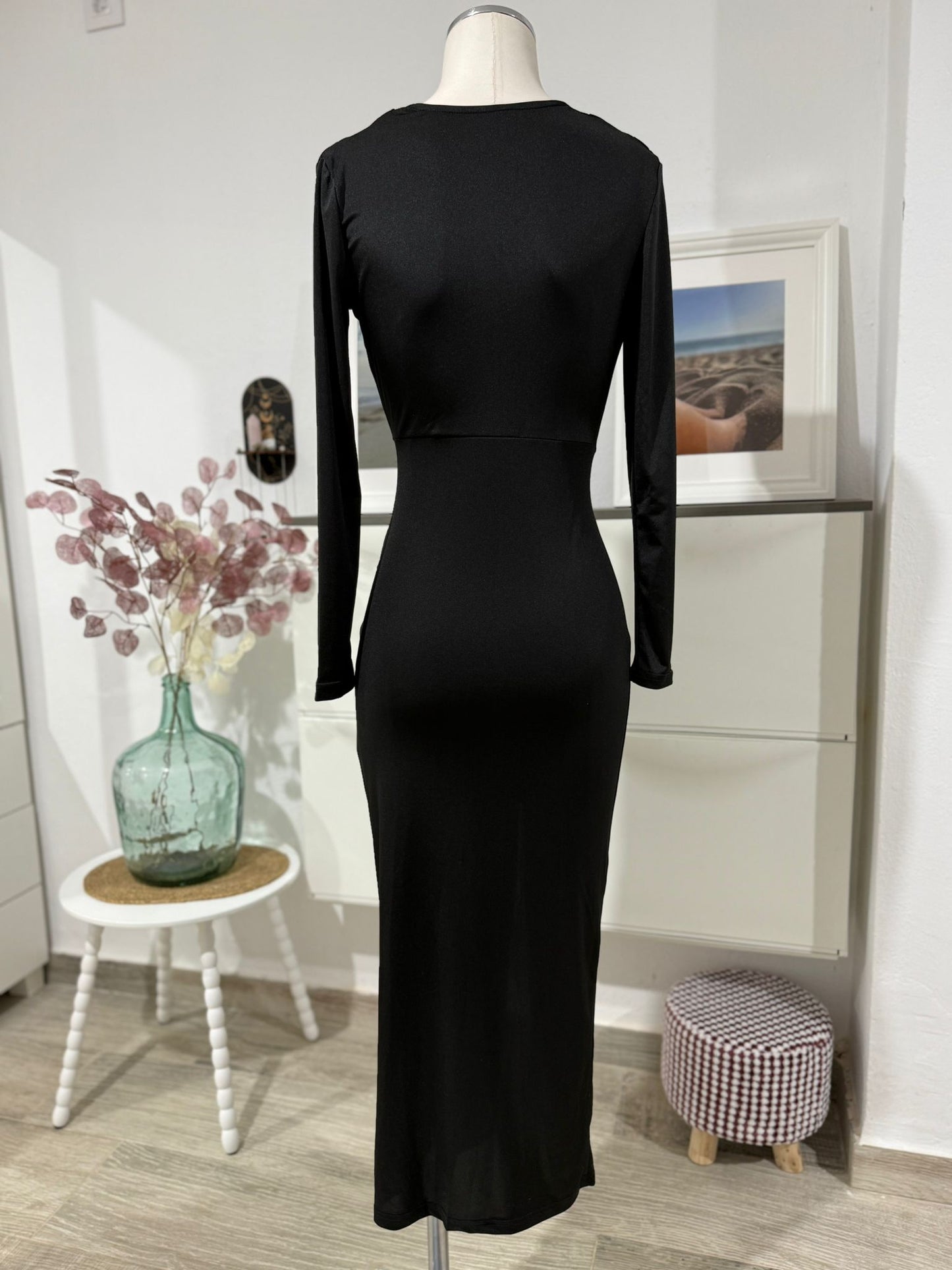 Vestido Elegance