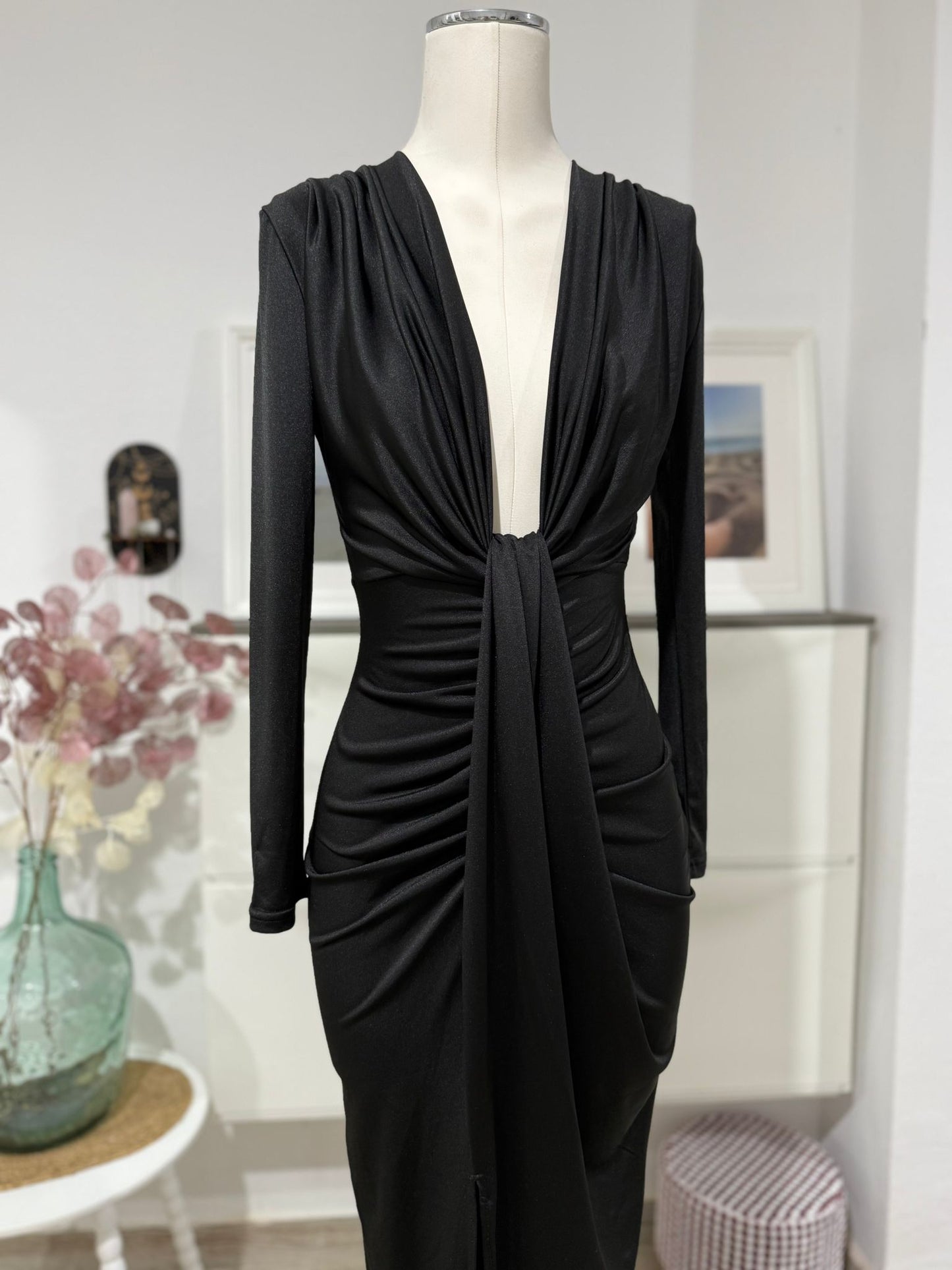 Vestido Elegance