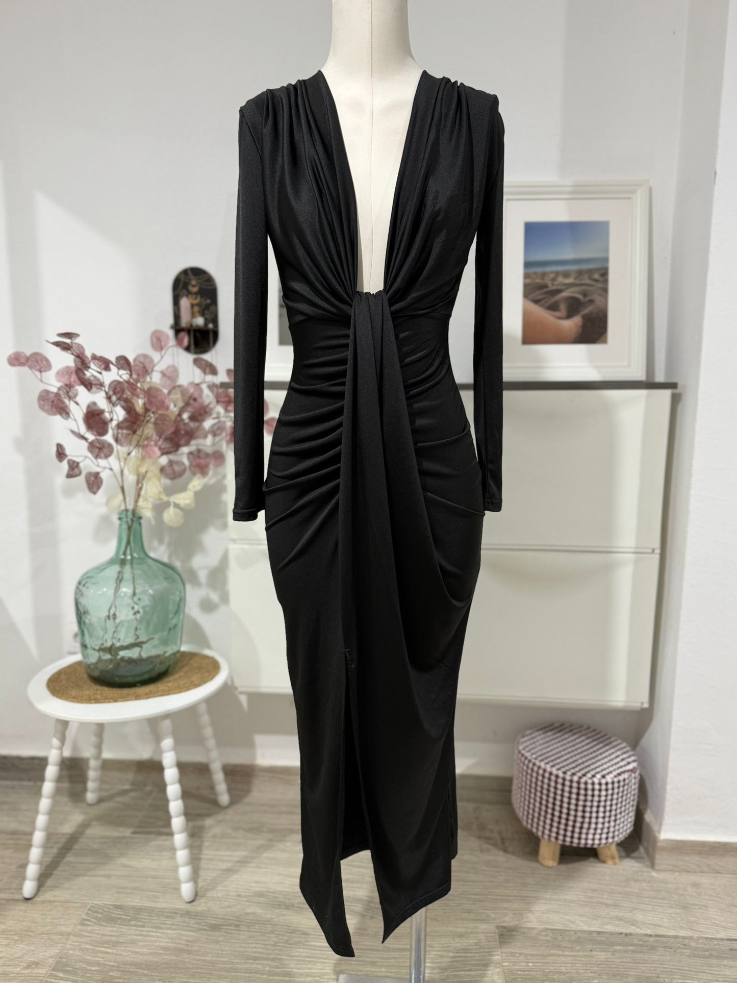 Vestido Elegance