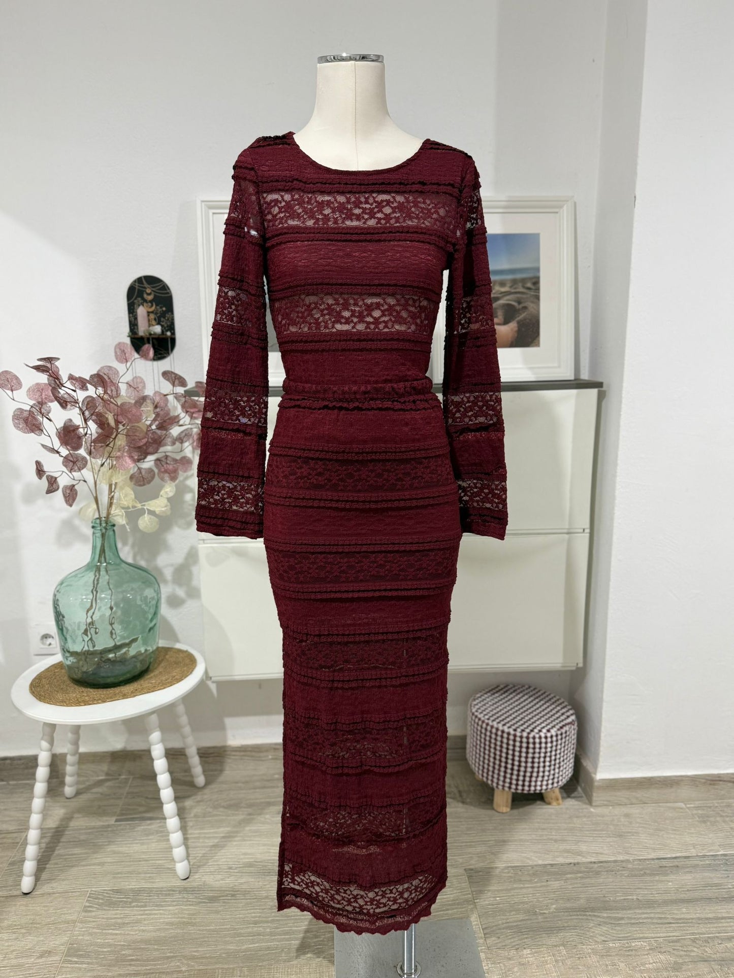 Conjunto Granate