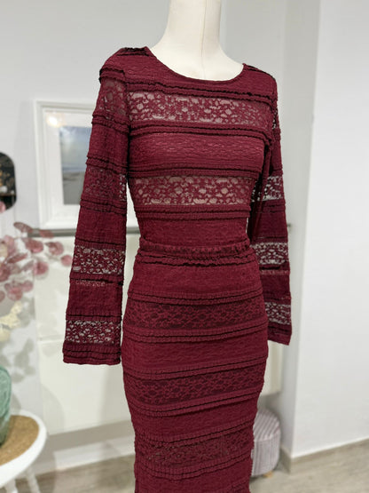 Conjunto Granate