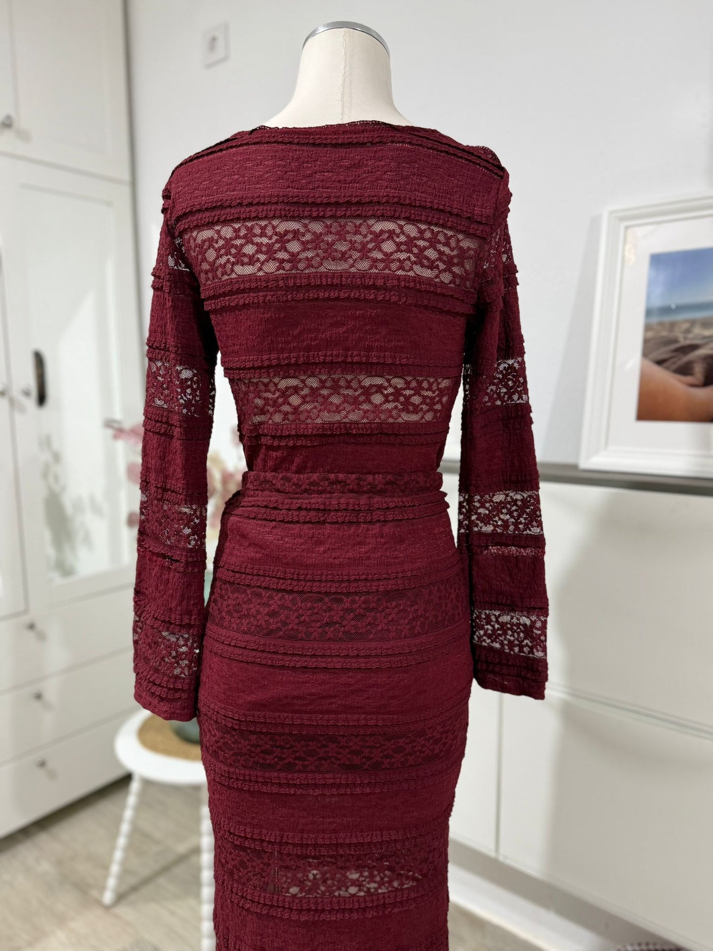 Conjunto Granate