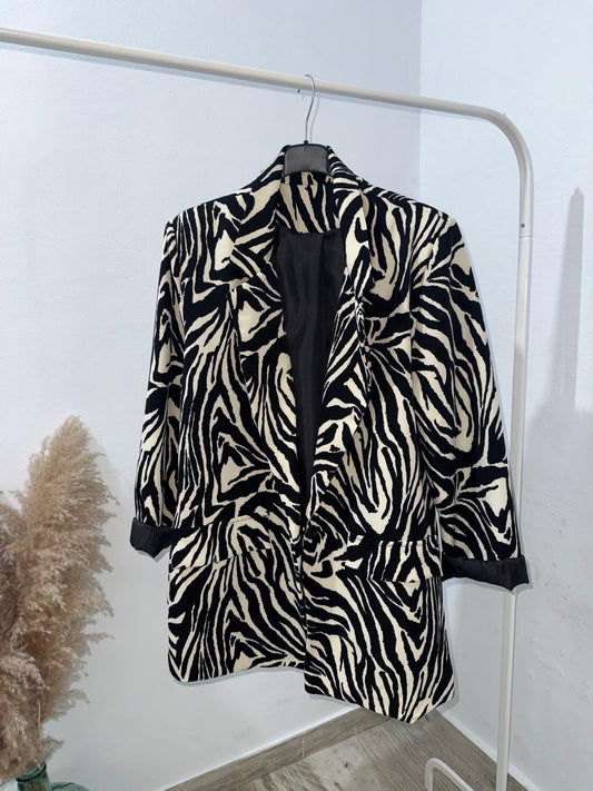 Blazer Cebra