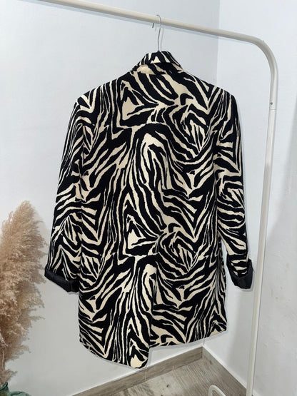 Blazer Cebra